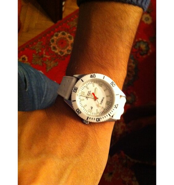 Ceas de mana original Timex T2N533